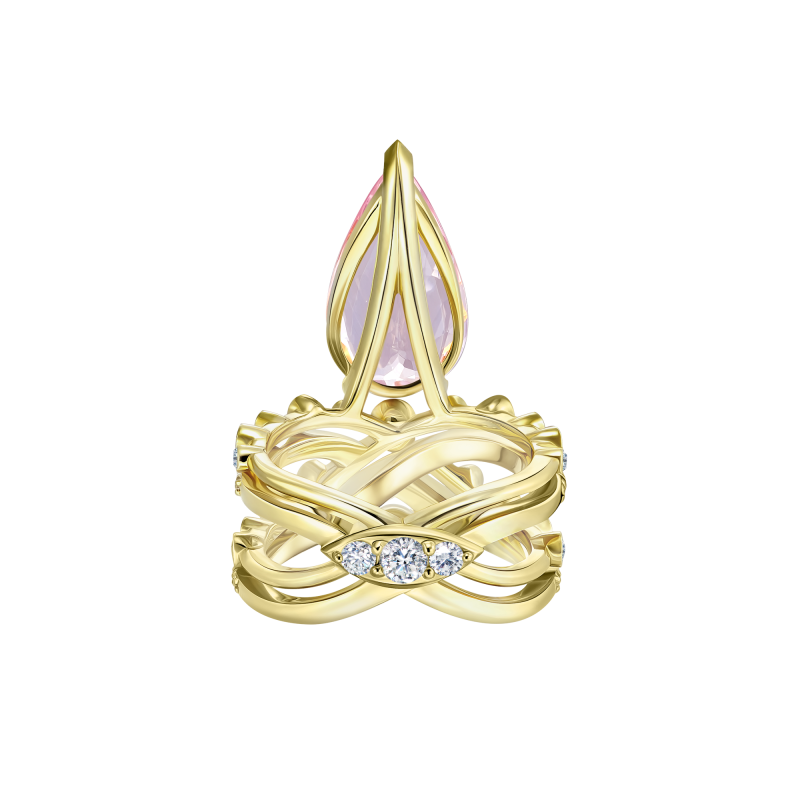 R56-FD-034-5 Кольцо (750)