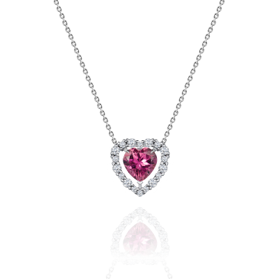 N11-SL-035-3 Колье (585)