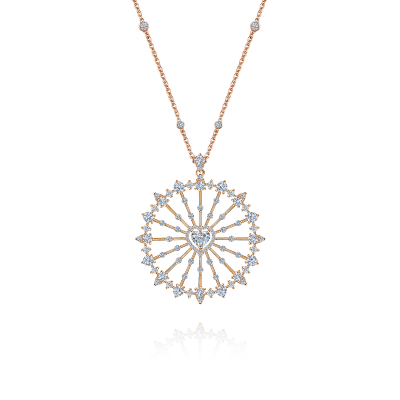 N09-SL-000-1 Колье (585)