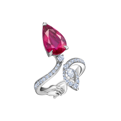 R06-SM-099-6 Кольцо (750)