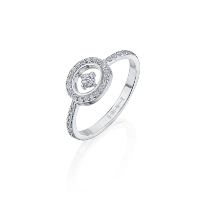 R07-TC-000-3 Кольцо (585)