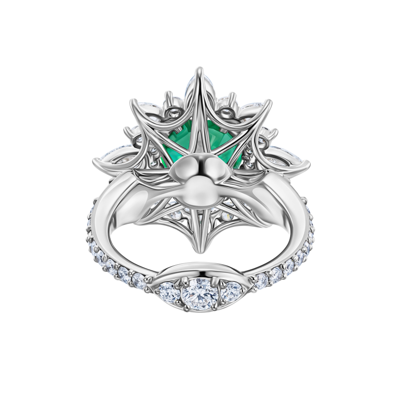 R16-FD-003-6 Кольцо (750)