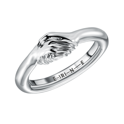 R09-SM-105-3 Кольцо (585)