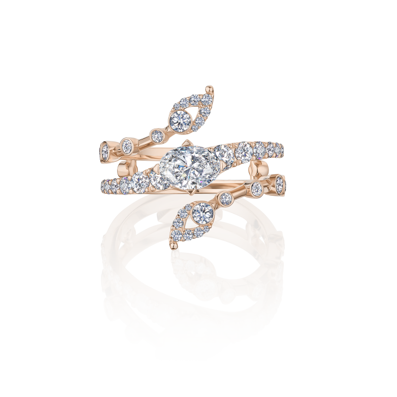 R14-FD-000-4 Кольцо (750)