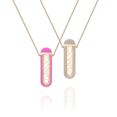 N13-TC-075-2 Колье-трансформер (585)