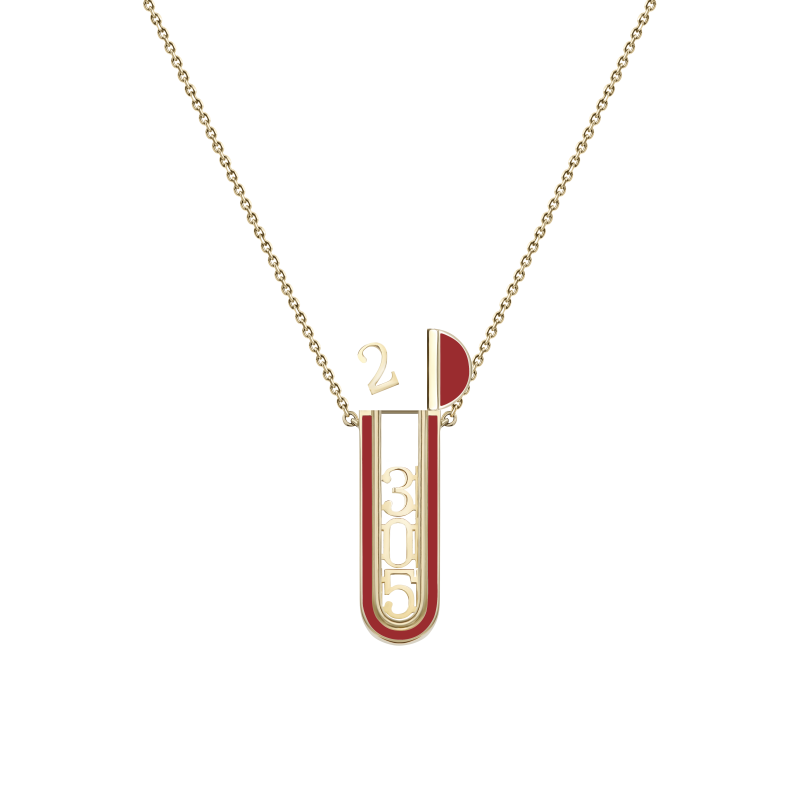 N11-TC-014-2 Колье-трансформер (585)