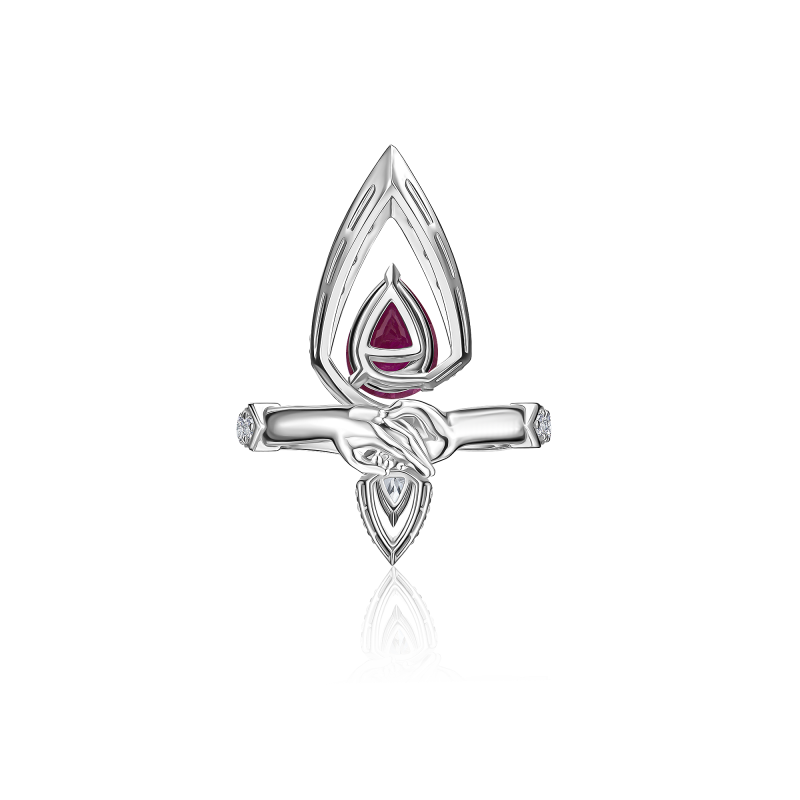 R03-SM-043-6 Кольцо (750)