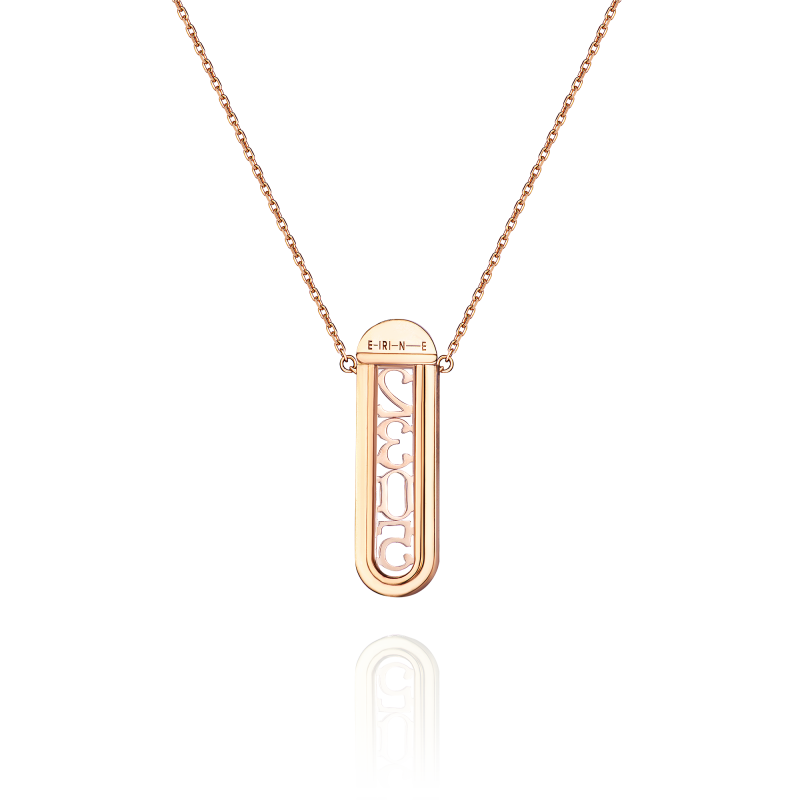 N01-TC-001-1 Колье-трансформер (585)