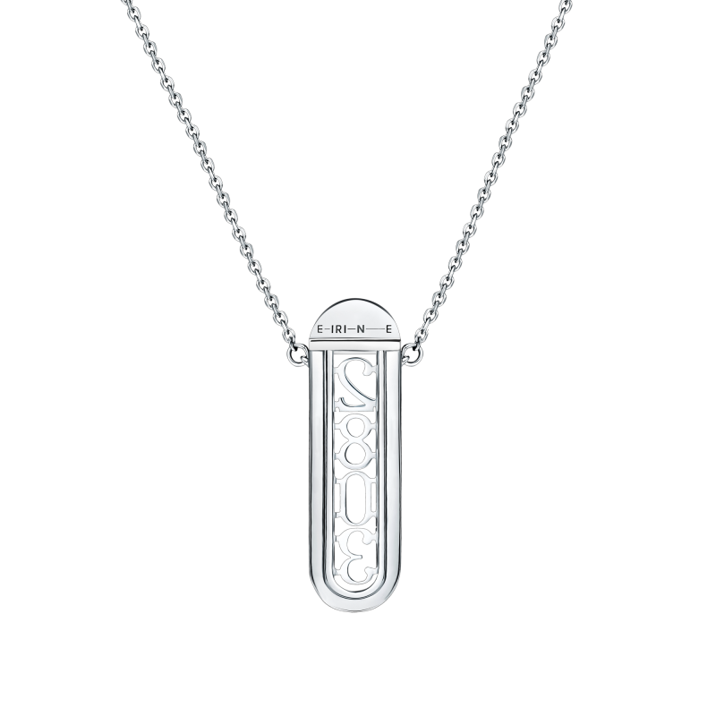 N18-TC-001-3 Колье-трансформер (585)