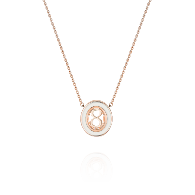 N08-TC-015-1 Колье (585)