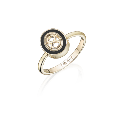 R11-TC-025-2 Кольцо (585)