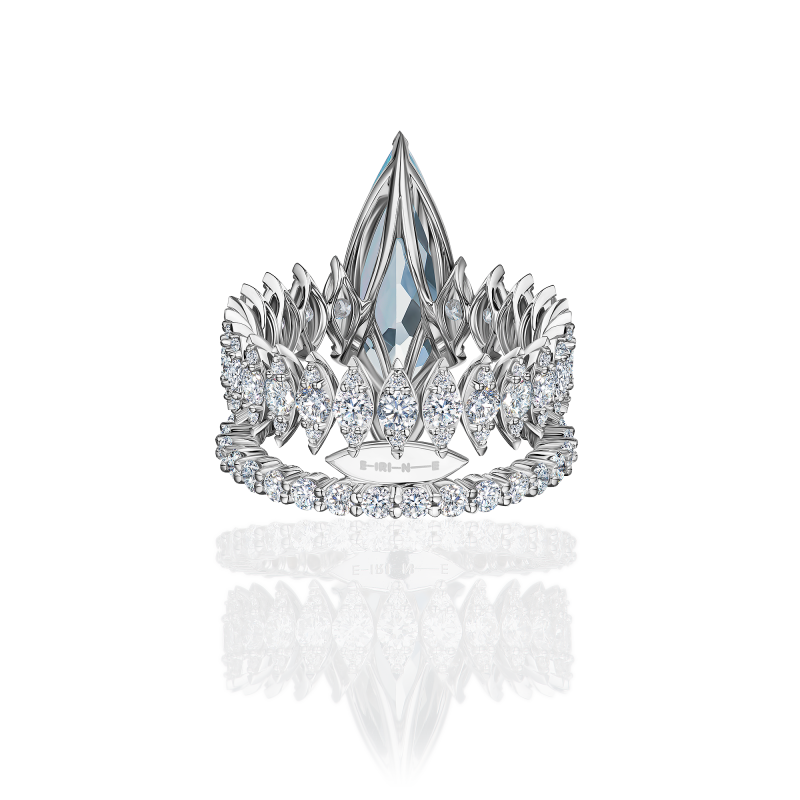 R32-FD-004-6 Кольцо (750)