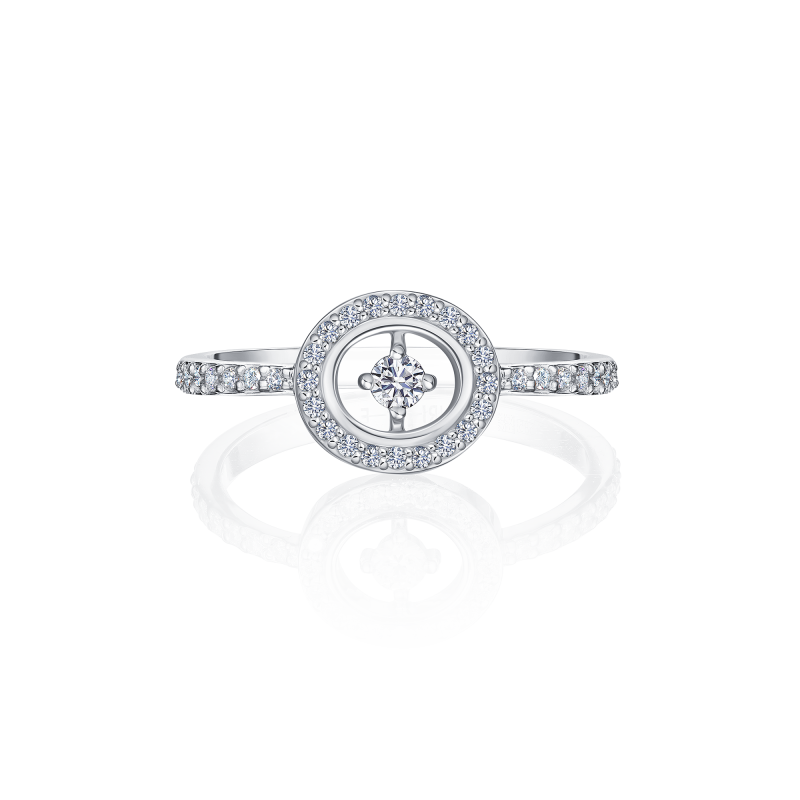 R07-TC-000-3 Кольцо (585)