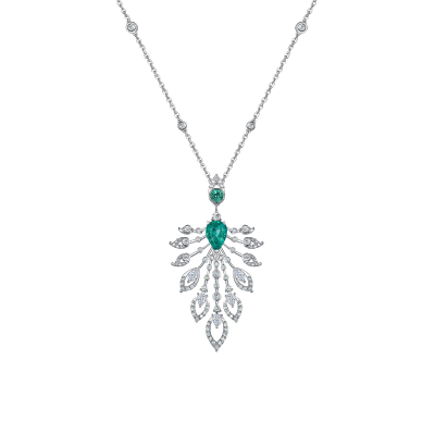 N12-FD-003-6 Колье (750)