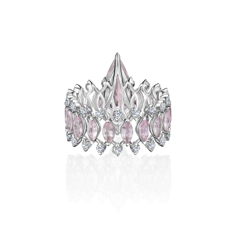 R40-FD-100-6 Кольцо (750)