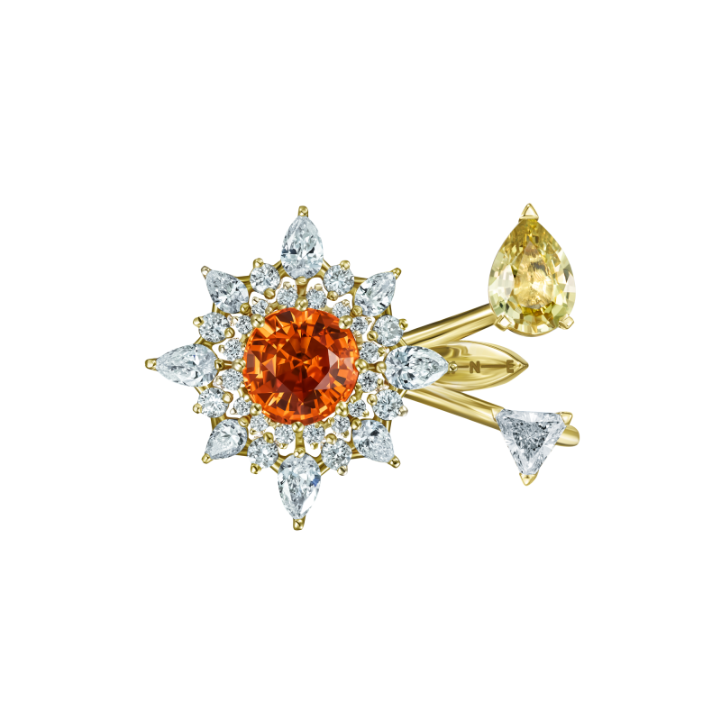 R26-FD-110-5 Кольцо (750)