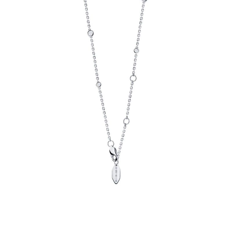 N03-SL-003-6 Колье (750)